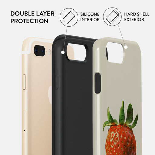 Juicy - iPhone 7 Plus / 8 Plus Case 6