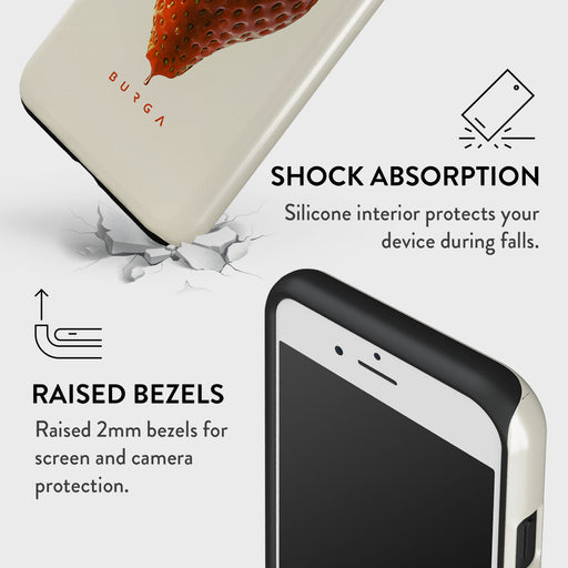 Juicy - iPhone 7 Plus / 8 Plus Case 8
