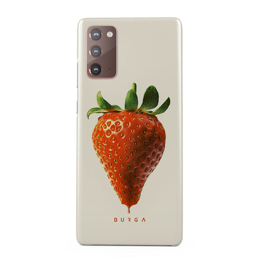Juicy - Samsung Galaxy Note 20 4G / 5G Case 1