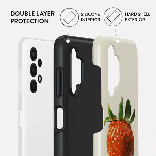 Juicy - Samsung Galaxy A13 4G Case 2