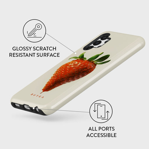 Juicy - Samsung Galaxy A13 4G Case 3