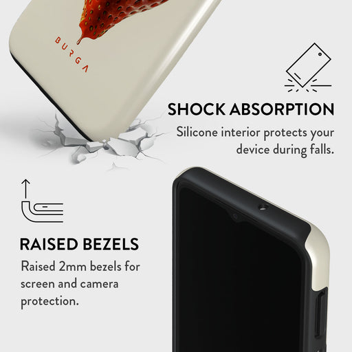 Juicy - Samsung Galaxy A13 4G Case 4
