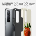 Juicy - Xiaomi Redmi Note 11 Pro Case 2