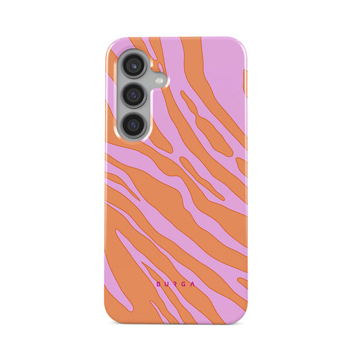 Spicy - Samsung Galaxy S24 FE Case 1