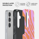 Spicy - Samsung Galaxy S24 FE Case 2
