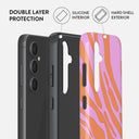 Spicy - Samsung Galaxy S23 FE Case 2