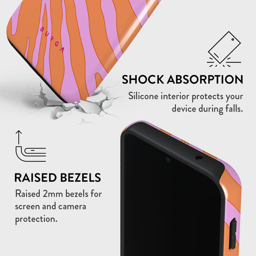 Spicy - Samsung Galaxy S23 FE Case 4