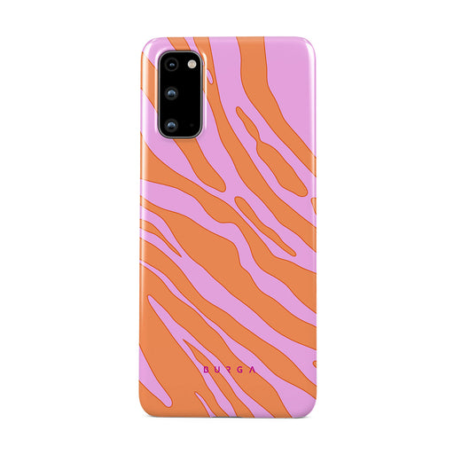 Spicy - Samsung Galaxy S20 4G / 5G Case 1