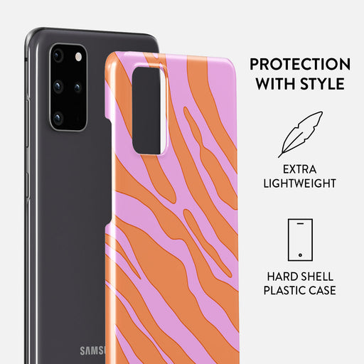 Spicy - Samsung Galaxy S20 4G / 5G Case 2