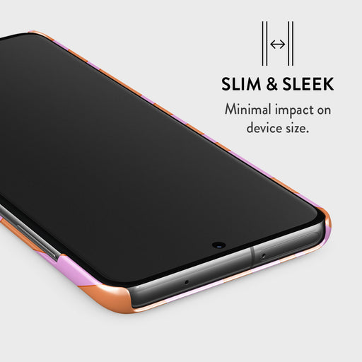 Spicy - Samsung Galaxy S20 4G / 5G Case 4
