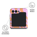 Spicy - Samsung Galaxy Z Flip 5 Case 3