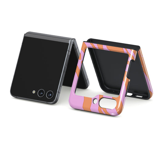 Spicy - Samsung Galaxy Z Flip 5 Case 5