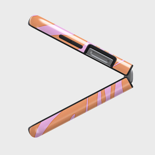 Spicy - Samsung Galaxy Z Flip 5 Case 6