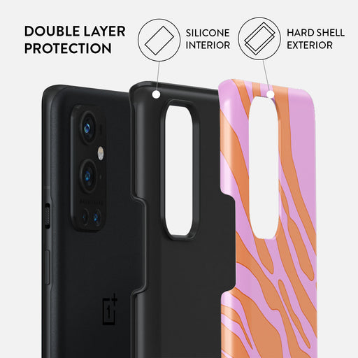 Spicy - OnePlus 9 Pro Case 2
