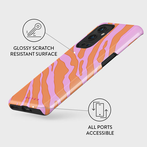 Spicy - OnePlus 9 Pro Case 3