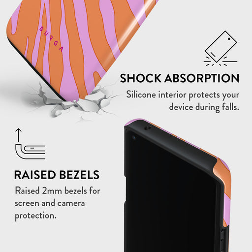 Spicy - OnePlus 9 Pro Case 4