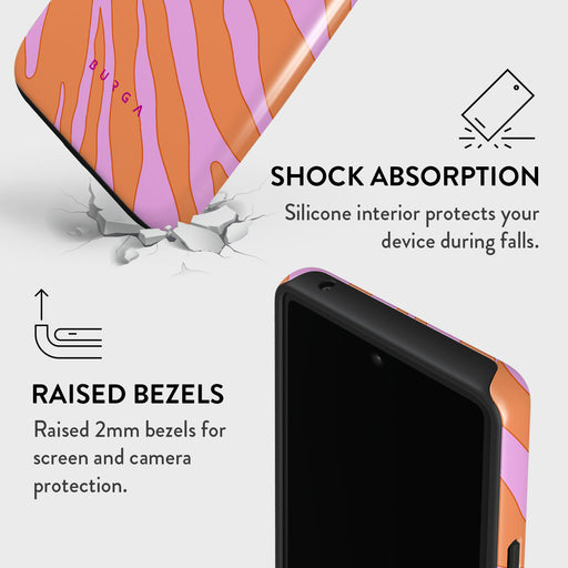 Spicy - Google Pixel 7 Pro Case 4