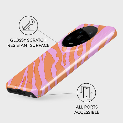 Spicy - Xiaomi 14 Ultra Case 3