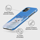 Nine Lives - iPhone 12 Pro Max Case 3