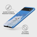 Nine Lives - Google Pixel 6 Case 3