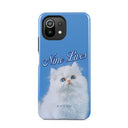 Nine Lives - Xiaomi Mi 11 Lite 4G / 5G Case 1
