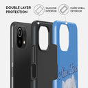 Nine Lives - Xiaomi Mi 11 Lite 4G / 5G Case 2