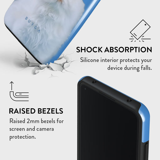 Nine Lives - Xiaomi Mi 11 Lite 4G / 5G Case 4