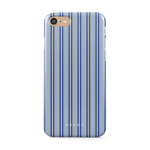 Lowkey - iPhone SE (2020) Case 1