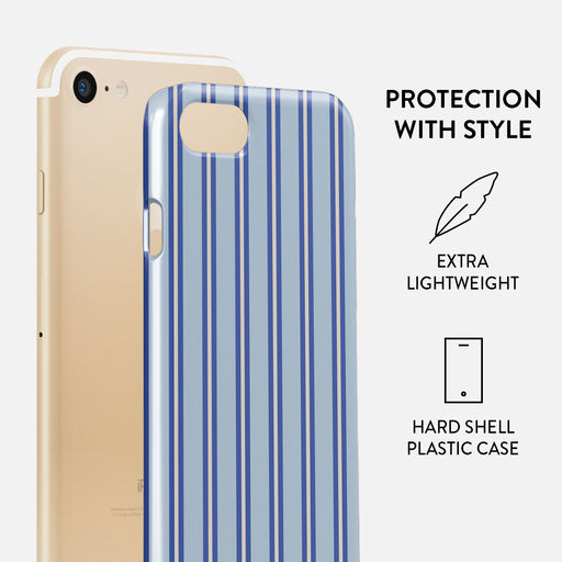 Lowkey - iPhone SE (2020) Case 2