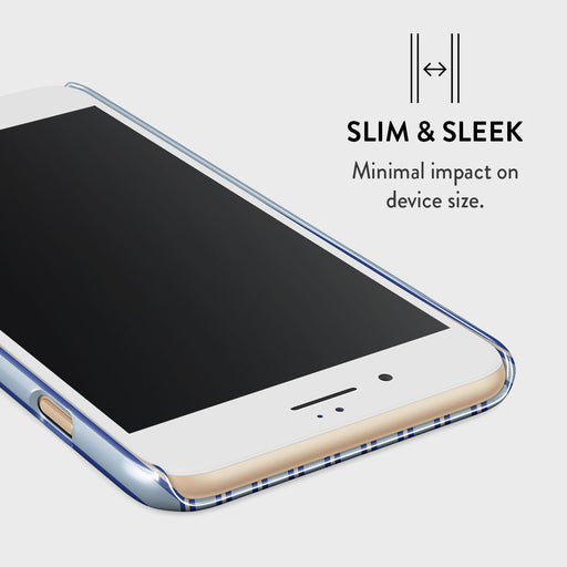 Lowkey - iPhone SE (2020) Case 4