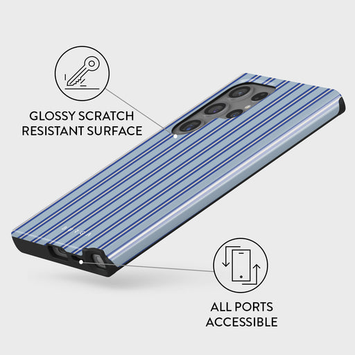 Lowkey - Samsung Galaxy S24 Ultra Case 3