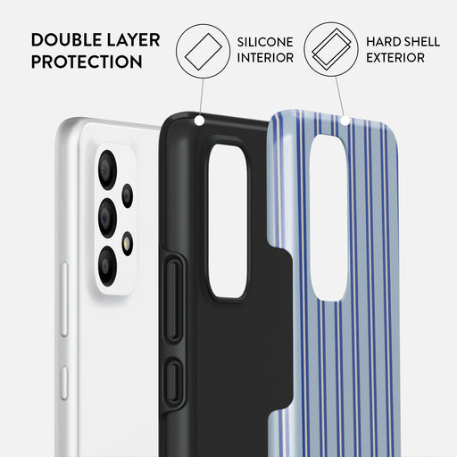 Lowkey - Samsung Galaxy A23 4G / 5G Case 2