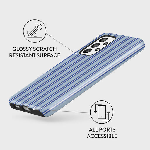 Lowkey - Samsung Galaxy A23 4G / 5G Case 3