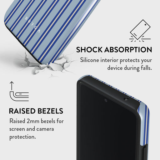 Lowkey - Samsung Galaxy A23 4G / 5G Case 4