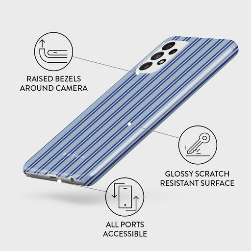Lowkey - Samsung Galaxy A52 / A52S 4G / 5G Case 3