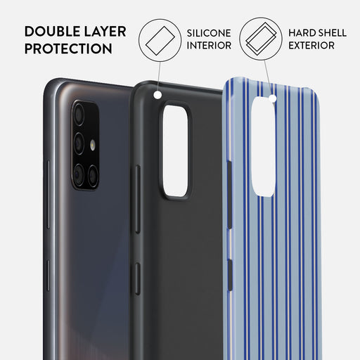 Lowkey - Samsung Galaxy A51 4G Case 2