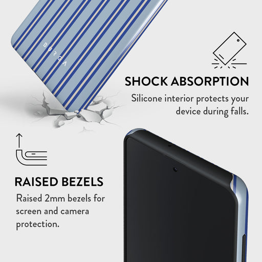 Lowkey - Samsung Galaxy A51 4G Case 4