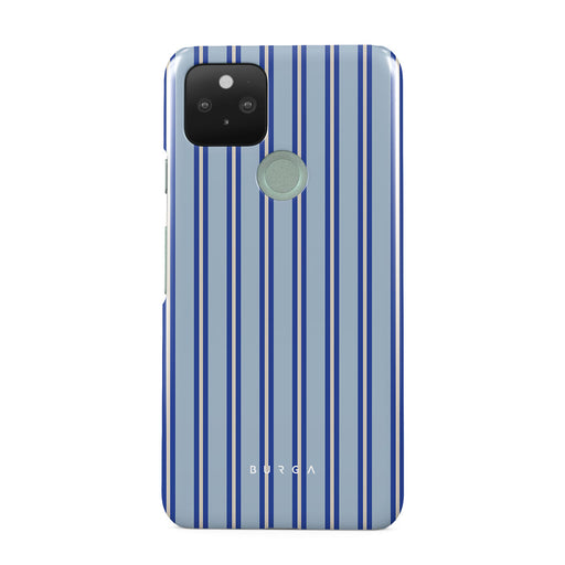 Lowkey - Google Pixel 5 Case 1