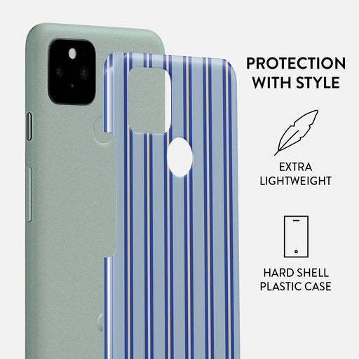 Lowkey - Google Pixel 5 Case 2