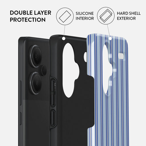 Lowkey - Xiaomi Redmi Note 13 Pro+ 5G Case 2