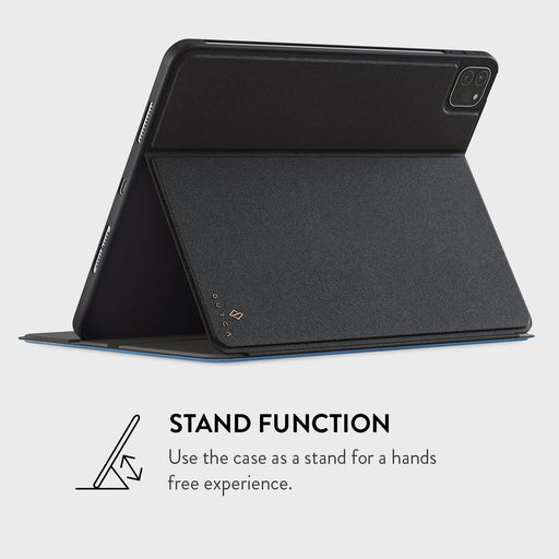Nine Lives - iPad Pro 12.9 (4th/3rd Gen) Case 5