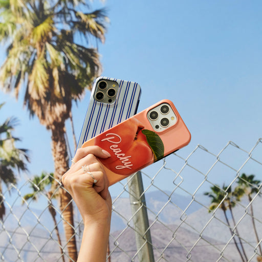 Lowkey - iPhone SE (2020) Case 12