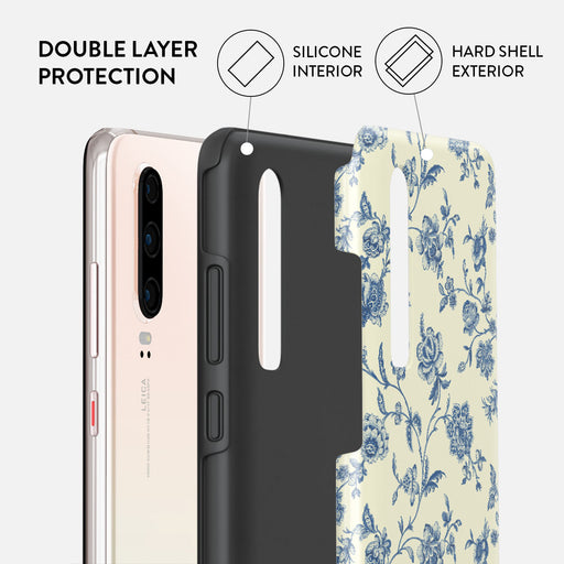 Sweetheart - Huawei P30 Case 6