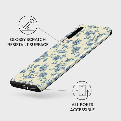 Sweetheart - Huawei P30 Case 7