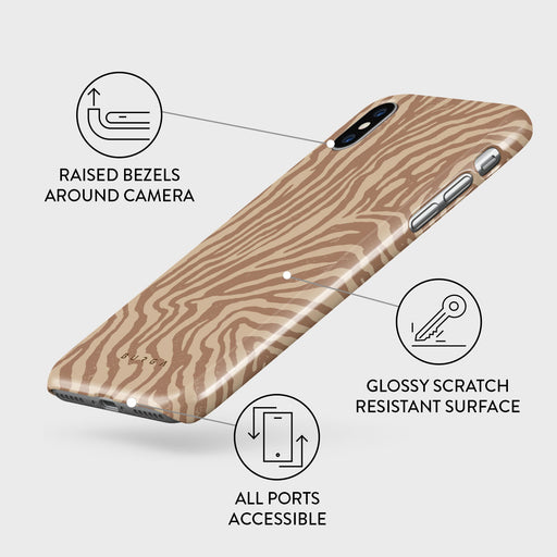 Lasso - iPhone X / XS Case 3