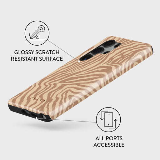 Lasso - Samsung Galaxy S25 Ultra Case 3