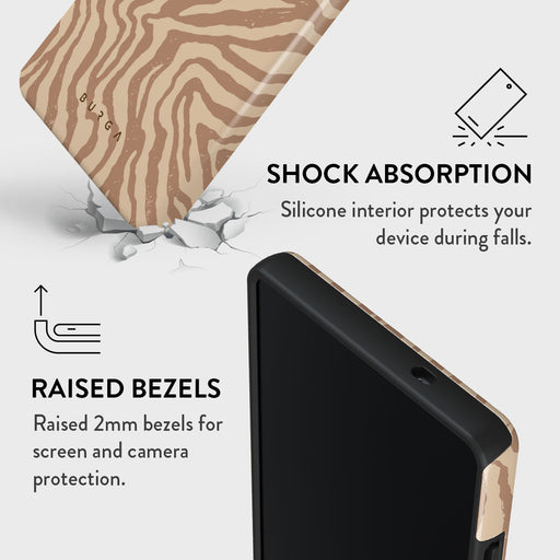 Lasso - Samsung Galaxy S25 Ultra Case 4