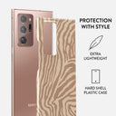Lasso - Samsung Galaxy Note 20 Ultra 4G / 5G Case 2