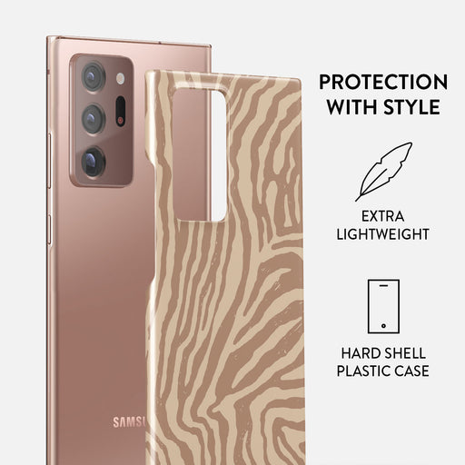 Lasso - Samsung Galaxy Note 20 Ultra 4G / 5G Case 2