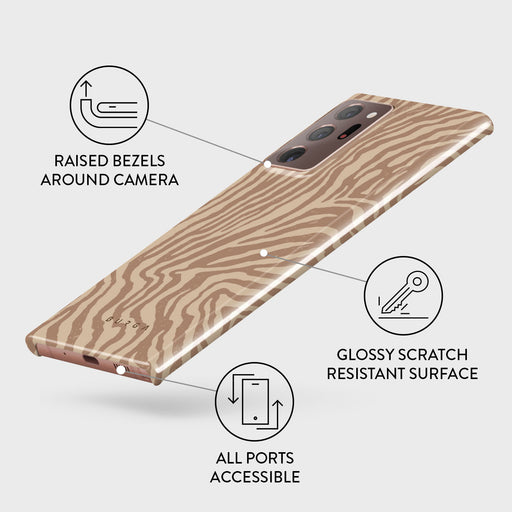 Lasso - Samsung Galaxy Note 20 Ultra 4G / 5G Case 3